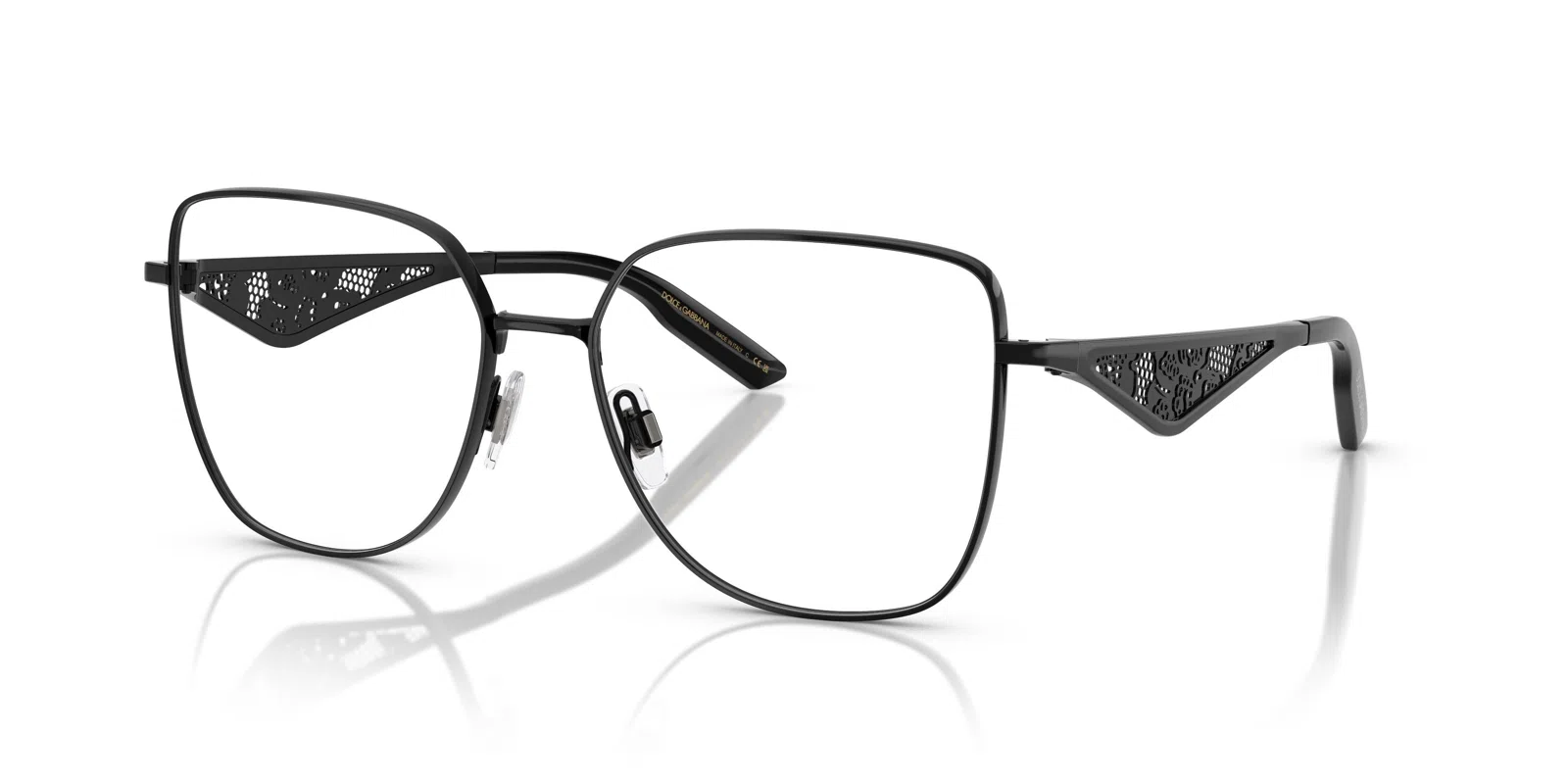 Dolce & Gabbana 1358 Eyeglasses - view 11